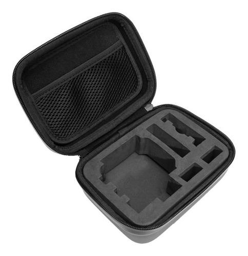 Case Para Câmera E Acessórios Gopro Hero Tamanho Pequeno