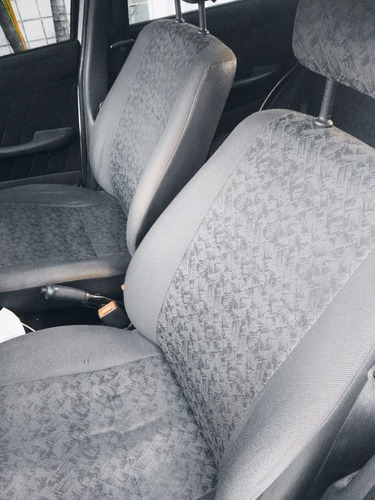 Imagem 7 de 9 de Fiat Palio 2007 1.0 Fire Flex 5p