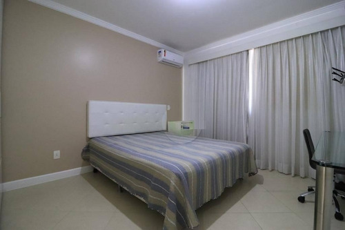 Imagem 21 de 30 de Condominio Interlagos Casa Triplex 5 Suítes Com 360m2. - 1875 - 69394913