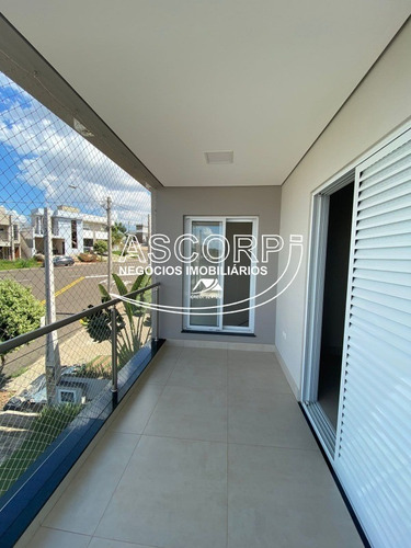 Imagem 19 de 28 de Excelente Casa No Condomínio Reserva Das Paineiras (código Cc00036) - Cc00036 - 70549287