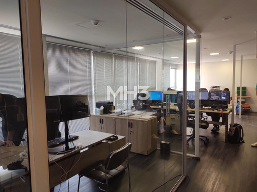 Imagem 17 de 19 de Sala À Venda Em Centro - Sa006803