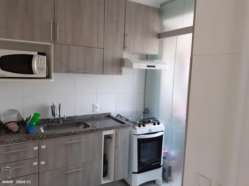 Imagem 12 de 15 de Apartamento Para Venda Em Jundiaí, Jardim Guanabara, 2 Dormitórios, 1 Banheiro, 1 Vaga - A1071_2-1097200