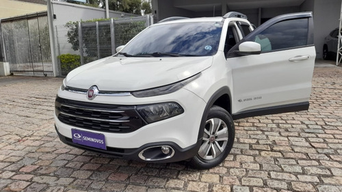 Fiat Toro 1.8 16V EVO FLEX FREEDOM OPEN EDITION AT6