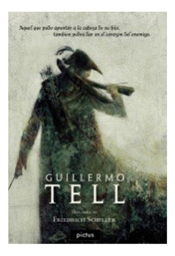 Libro Guillermo Tell