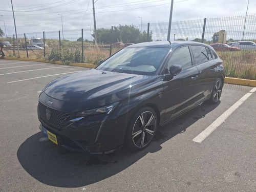 Peugeot 308 2023