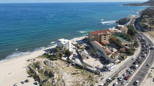 Carretera Transp Km 28.5, Zippers Oceanfront