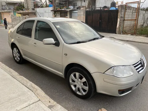 Volkswagen Jetta Clásico 2.0 Cl Team At