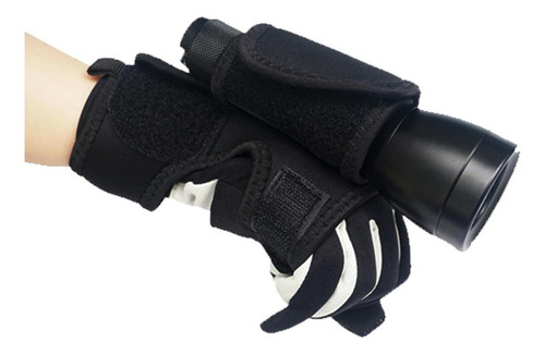 Nuevo 1 Pcs Suave Guante De Soporte For Universal De Correa
