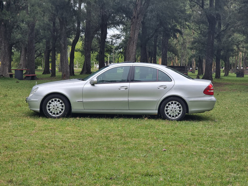 Mercedes-benz E280 Fullcars