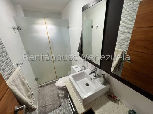 Casa En Venta Las Delicias 25-7444 Yb