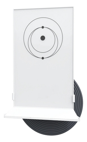 Kit Starlink Internet Satel De Montaje En Pared Para Soporte