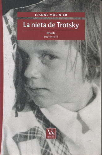 Imagen 1 de 1 de Nieta De Trotsky, La - Jeanne Molinier