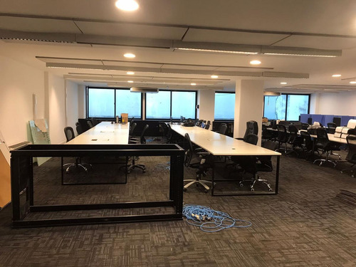 Imagen 18 de 24 de Excelente Oficina En Alquiler En Zona Plaza San Martín