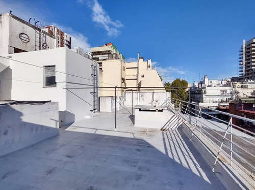 Imagen 25 de 28 de Venta De Departamento 3 Ambientes Con Balcón En Belgrano