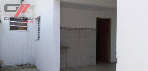 Imagem 6 de 13 de Casa Com 3 Dormitórios À Venda, 133 M² Por R$ 230.000,00 - Morada Dos Nobres - Taubaté/sp - Ca0181