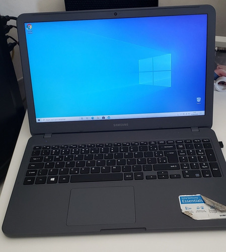 Npnotebook Samsung Essentials Np350xaa