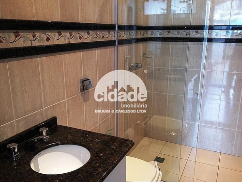 Imagem 11 de 28 de Sobrado À Venda, 3 Suítes, 2 Vagas, Jardim Maria Luiza - Cascavel/pr - 12068
