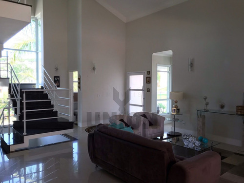 Imagem 10 de 30 de Casa A Venda No Condominio Terras De Vinhedo Em Vinhedo/sp. - Ca00269 - 70708270