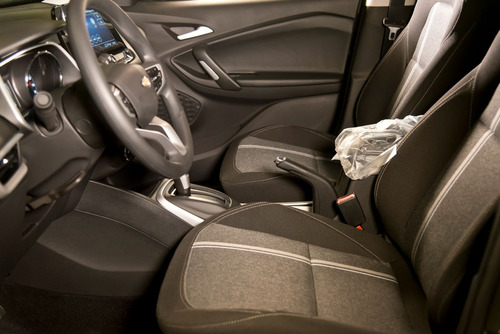 Chevrolet Tracker LT 1.0 Turbo 12V Flex Aut.