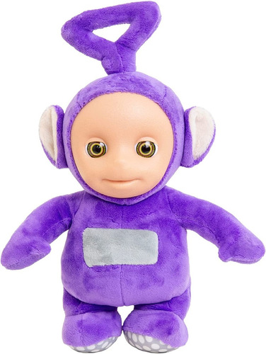 Teletubbies - Peluche Parlante, Dice Más De Diez Frases Del