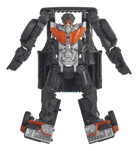 Transformers E0752: Bumblebee - Energon Igniters Power Serie