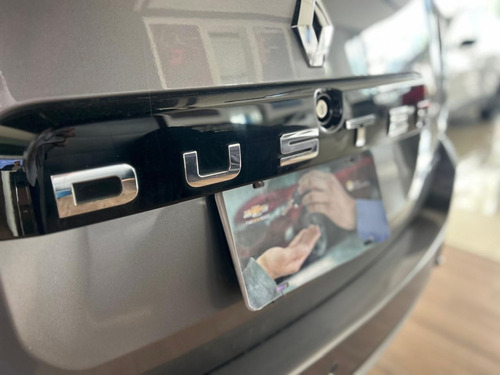 Renault Duster 2.0 Intens At