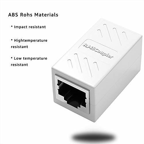 Deface Rj45 Rj45 Cat8 Cat7 Cat6 Cat5 Ethernet