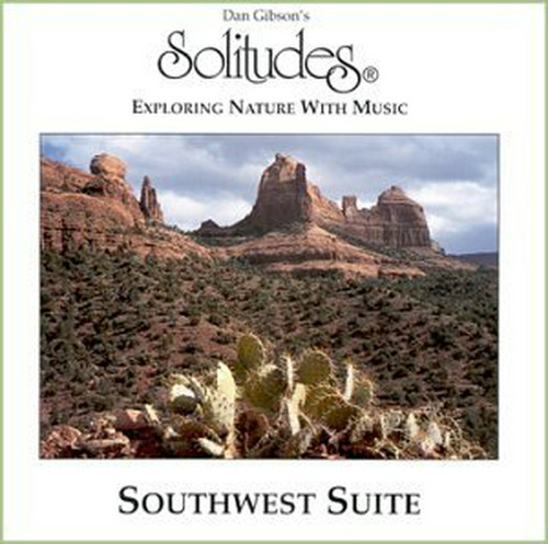 Soledades De Dan Gibson: Southwest Suite