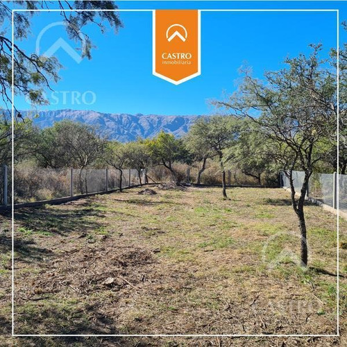 Imagen 2 de 11 de Venta Terreno - Padre Tissera Merlo San Luis