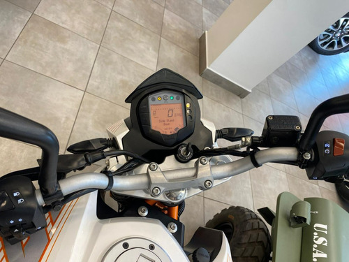 Ktm Duke 390