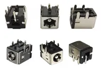 Comprar Conector Dc Jack Msi Gt60 Gt70 Avell Titanium G1511 Ms-16f3