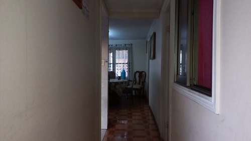 Imagen 21 de 23 de Vendo Hermosa Casa, Amplio Terreno, Comuna La Cisterna.