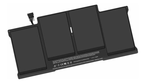 Bateria Para Macbook Air 11 A1370 A1465  2011-2015 A1495