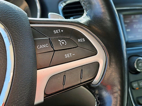 Dodge Durango SXT 3.6 AT