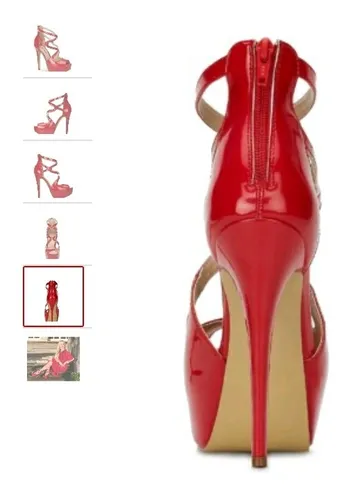 Zapatillas altas andrea new arrivals