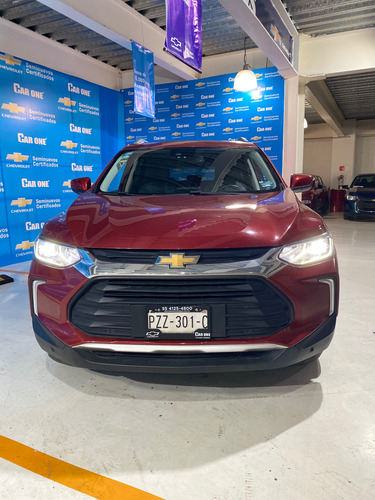 Chevrolet Tracker 1.2 Premier Turbo At
