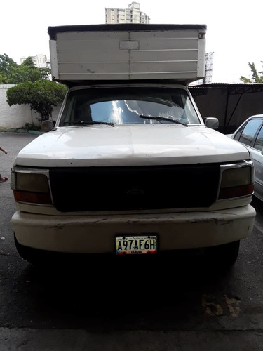 Ford F-150 Pickup