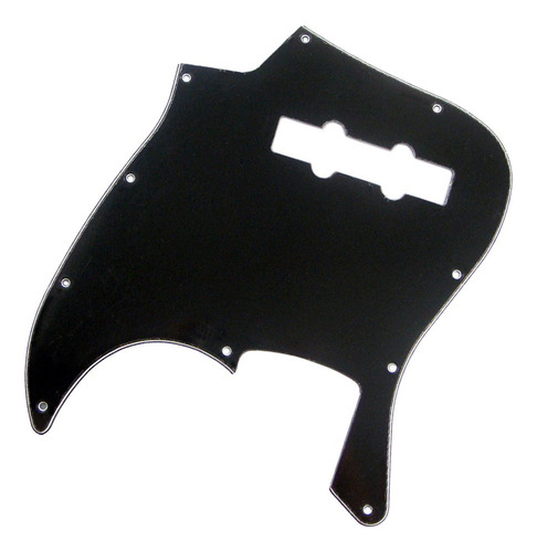 Nuevo Protector Antiarañazos For Guitarra De Bajo Jazz De 3