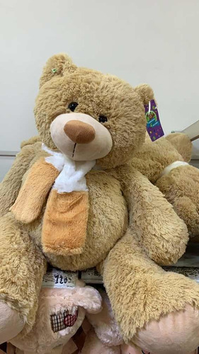 Osos Peluches Super Gigantes Mas De 1 Metro Conejas Ranas | Envío gratis Osos Peluches Super Gigantes Mas De 1 Metro Conejas Ranas | Envío gratis