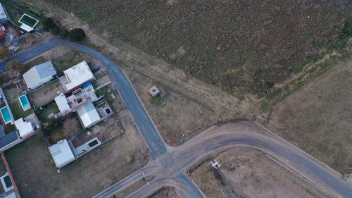 Imagen 4 de 6 de Mexico Y Corrientes - Venta De Lote En Pueblo Esther