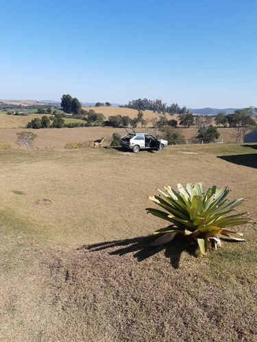 Imagem 8 de 13 de Chacara 2.000m2 Com Edicula 2 Dor A Venda Em Pinhalzinho Sp