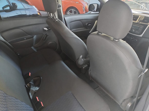 Renault Sandero 1.6 4P FLEX EXPRESSION