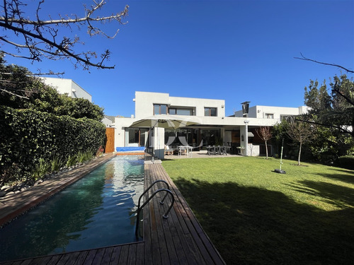 Casa En Arriendo Alianza Francesa Chamisero Chicureo Colina