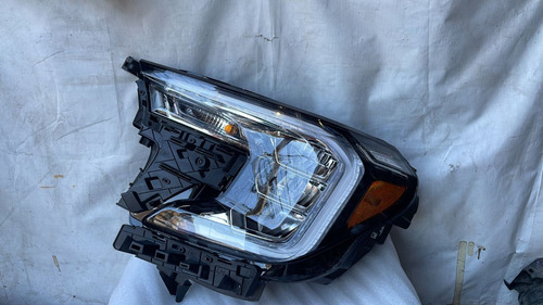 Faro Gmc Terrain At4 2022 2023