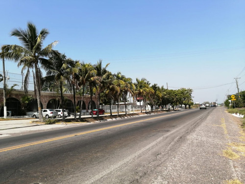 Hectáreas En Venta Veracruz Localidad El Pando, Veracruz.