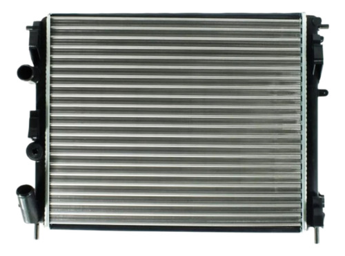 Radiador Nissan Platina 2002 - 2010 1.6l