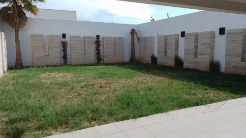 Casa En Venta En Real Del Nogalar, Torreón, Coahuila De Zaragoza