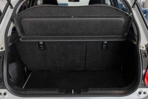 Suzuki Swift 1.0 Booster Jet At
