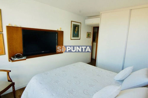 Imagen 11 de 15 de Apartamento En Venta En Roosevelt