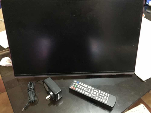 Tv Ken Brown 24 Smart para Repuesto